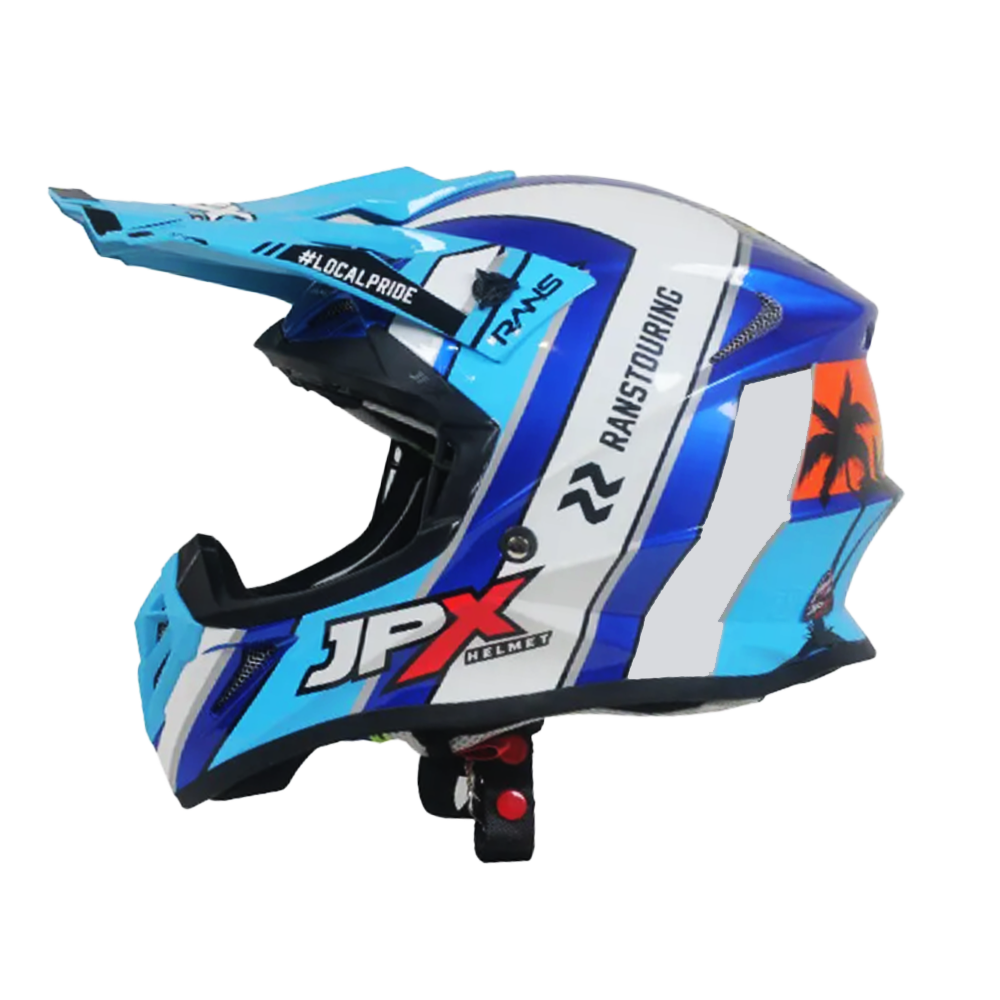 JPX